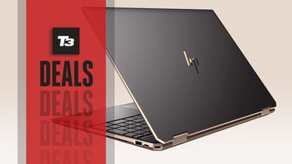 HP laptop Black Friday deals