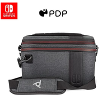 PDP Travel Case with Wrist Strap for Nintendo Switch