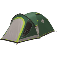 EXPIRED Coleman Kobuk Valley 4+ person BlackOut tent | Now £67.79 | Was £179.99 | Save £112.20 at Amazon UKThe best deal we've found is on this Coleman model, now 62% off. Under £70 for a 4-person tent from a quality brand, and Coleman's absolutely excellent BlackOut fabric to keep the bedroom dark and moderate temperatures too? There's a porch to stash your stuff, and the sewn-in groundsheet makes pitching and packing away simpler. It'd be an amazing investment for any number of weekends away, or a festival if those end up happening. There's also 51% off the 2-man version.&nbsp;