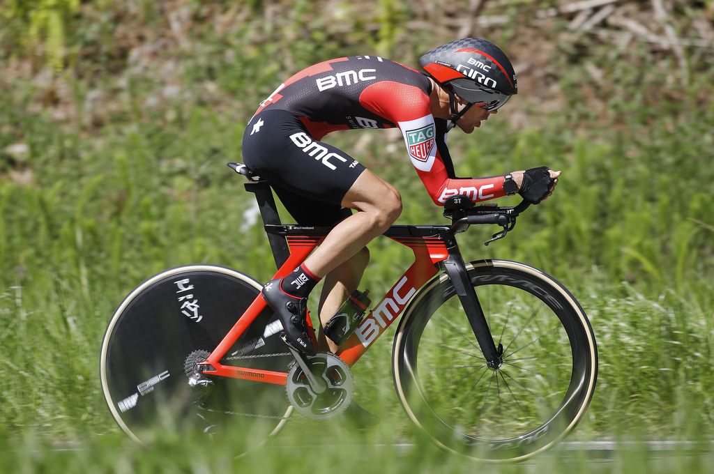 Danilo Wyss (BMC Racing Team)