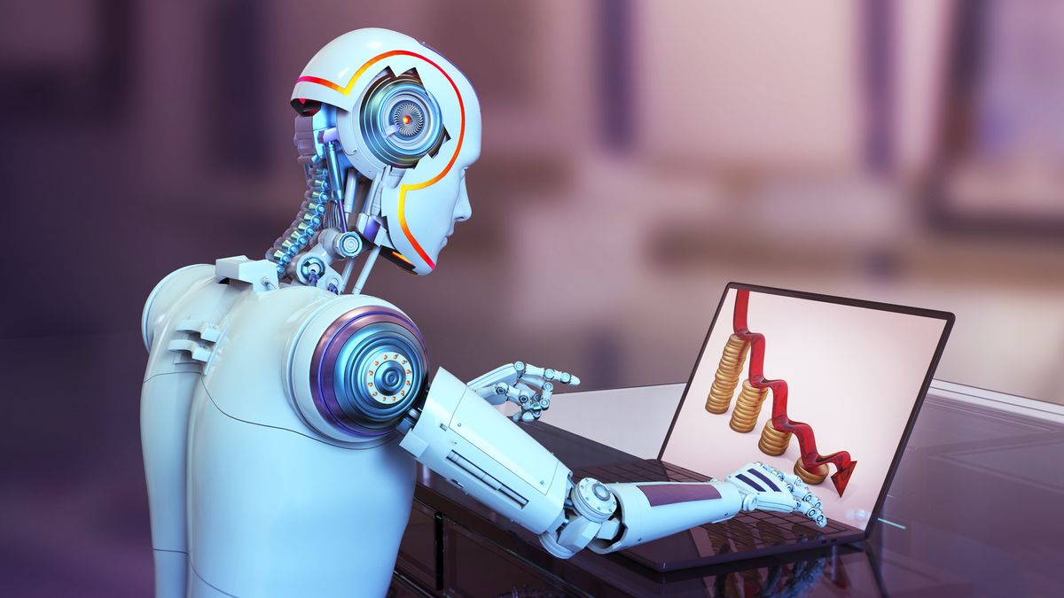 Stanford reports 6% job loss for workers in AI‑exposed roles | Windows ...