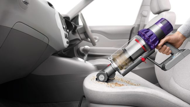 Dyson Cyclone V10