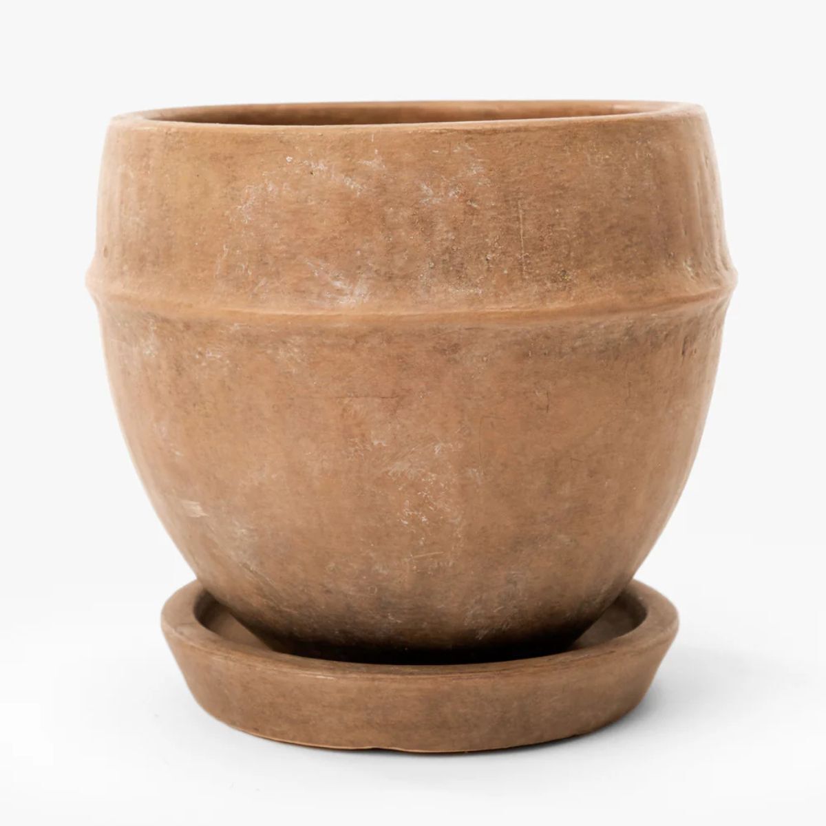 Terracotta Pot