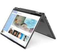 Lenovo Yoga 7i 2-in-1 Touchscreen Laptop: $899.99$599.99 at Best Buy
DisplayProcessorRAMStorageOS