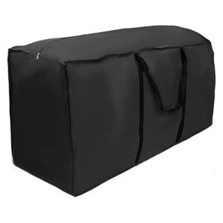 Black amazon waterproof bag 