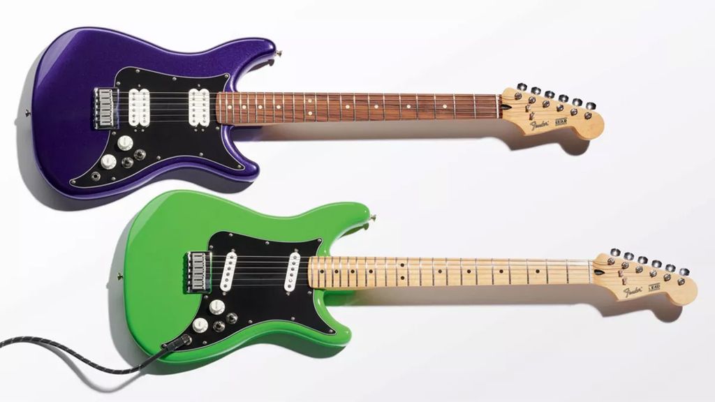 Fender is returning to NAMM for 2025 show Guitar World