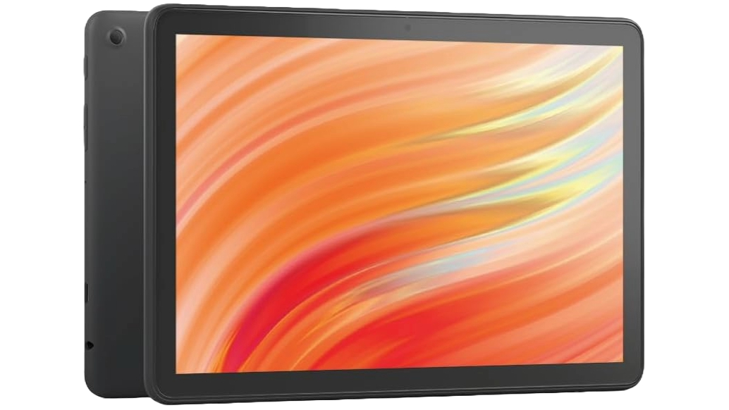 Amazon Fire HD 10
