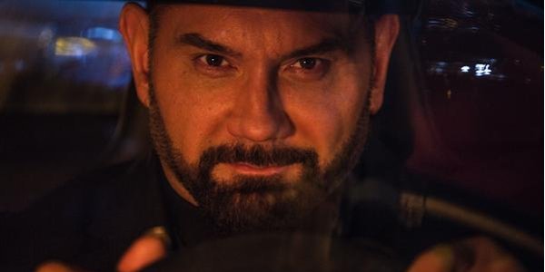 Dave Bautista Just Revealed His Spectre Secret Weapon | Cinemablend