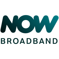 NOW Broadband Super Fibre | 63Mbps download speeds | £23 per month | Unlimited data | £5 delivery fee | 12-month contrac