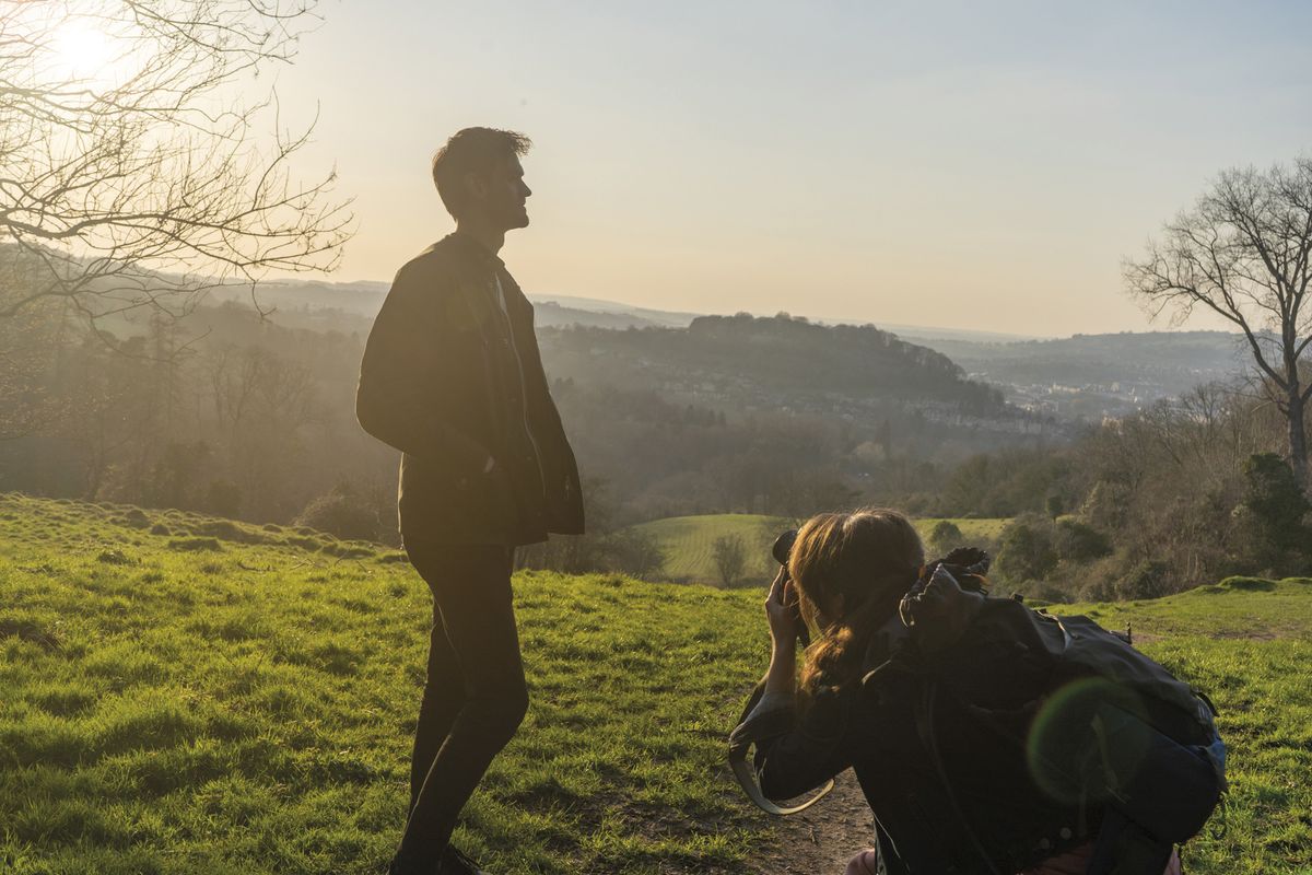 How to shoot and edit double exposure photography | Digital Camera World