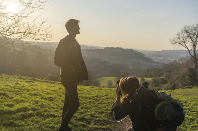How to shoot and edit double exposure photography | Digital Camera World