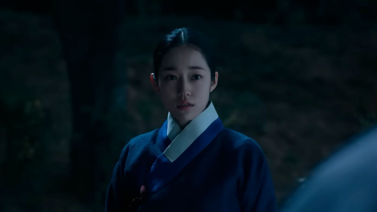 The East Palace on Netflix