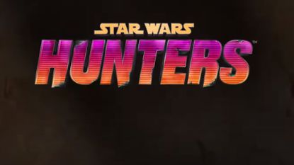 Star Wars: Hunters