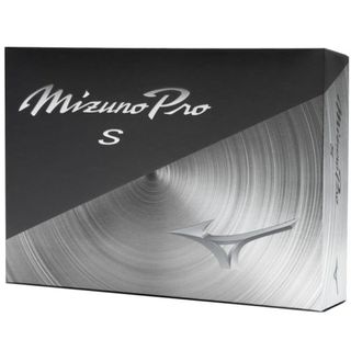 Mizuno Pro S Golf Ball