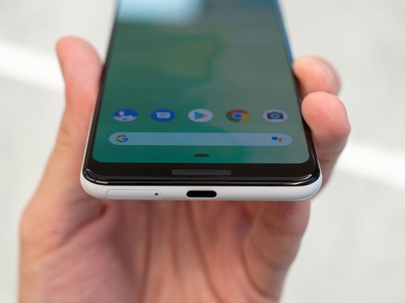 Google Pixel 3