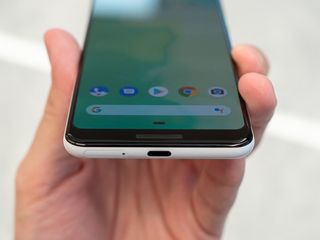 Google Pixel 3
