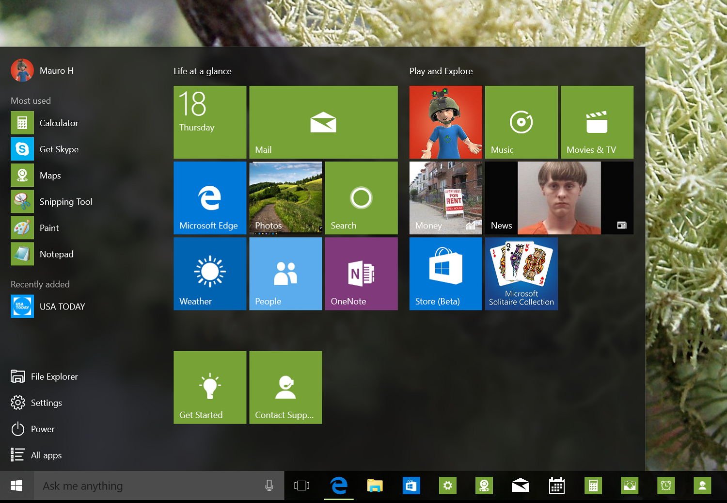 Windows 10 Technical Preview меню пуск. Windows 10 ISO. Windows 10 32 bit ISO. Windows 10x build 21277.