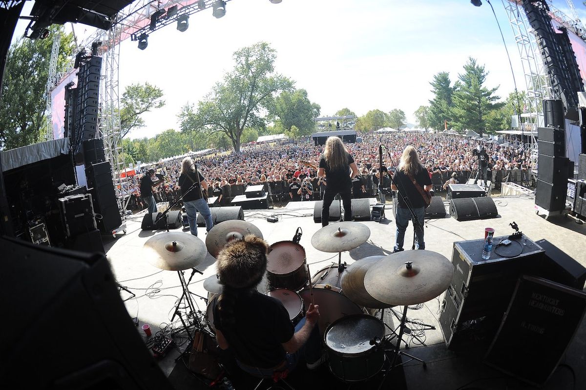 Kentucky Headhunters