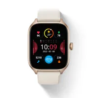 Amazfit GTS 4: $299.99 $159.99