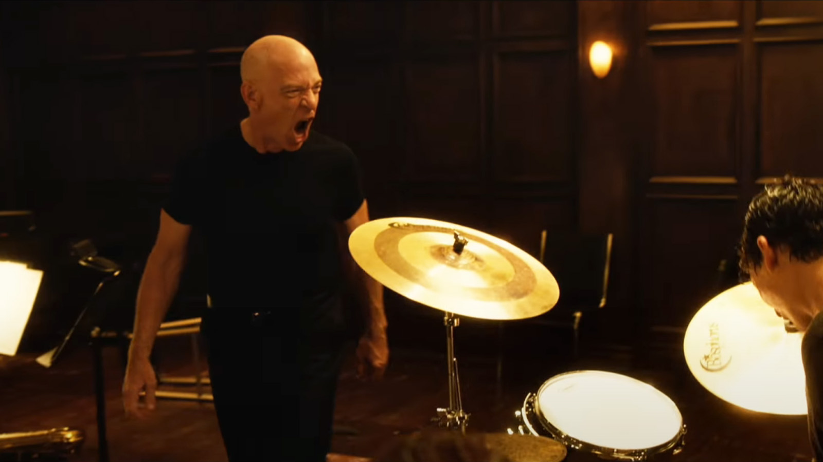 Whiplash