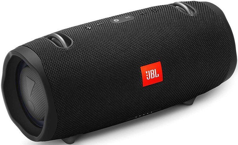 JBL Pulse 3 vs. JBL Xtreme 2: Which Bluetooth speaker should you buy ...