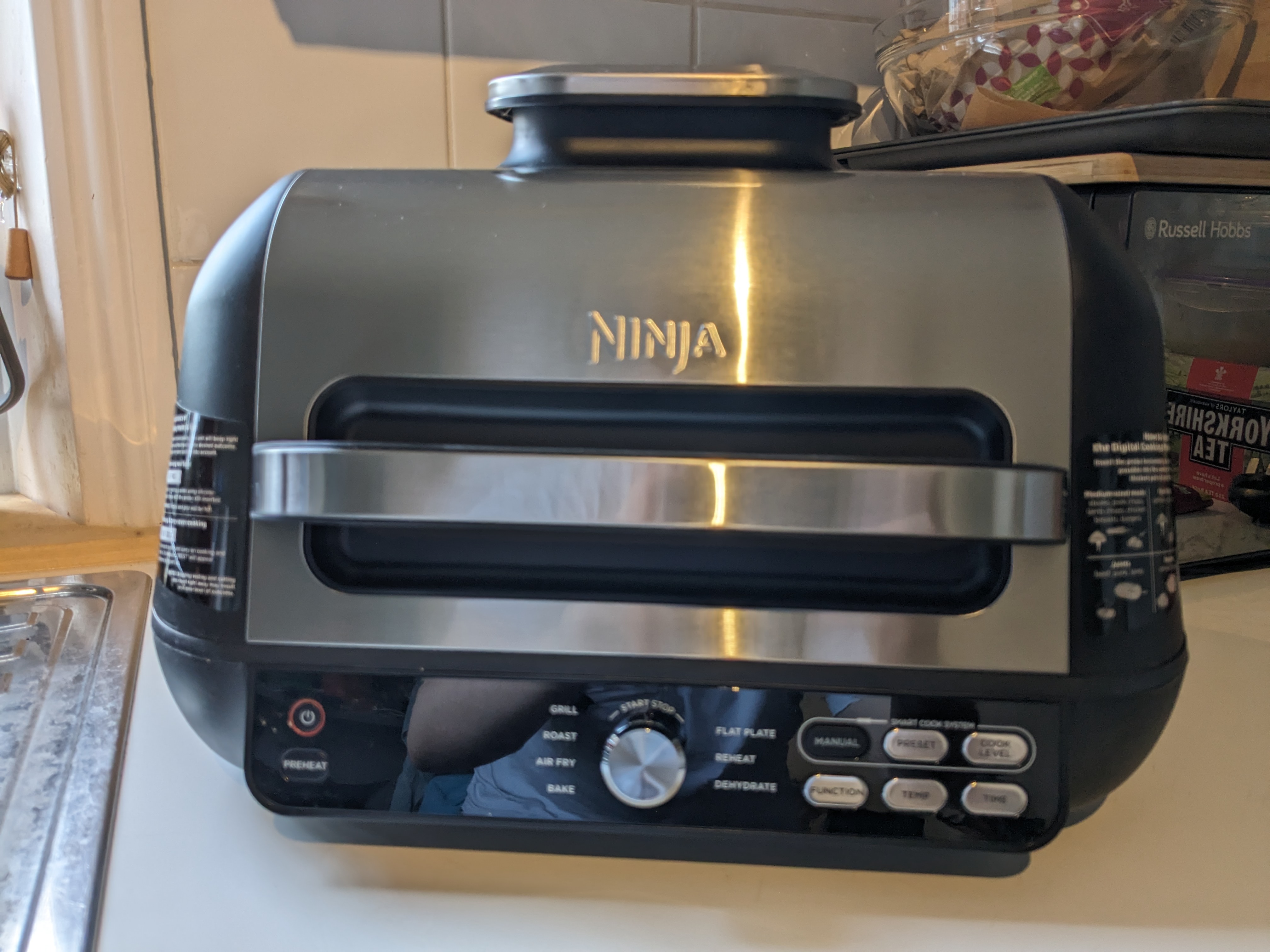 Ninja IG601 Foodi XL 7-in-1