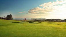 Aberystwyth Golf Club - Feature