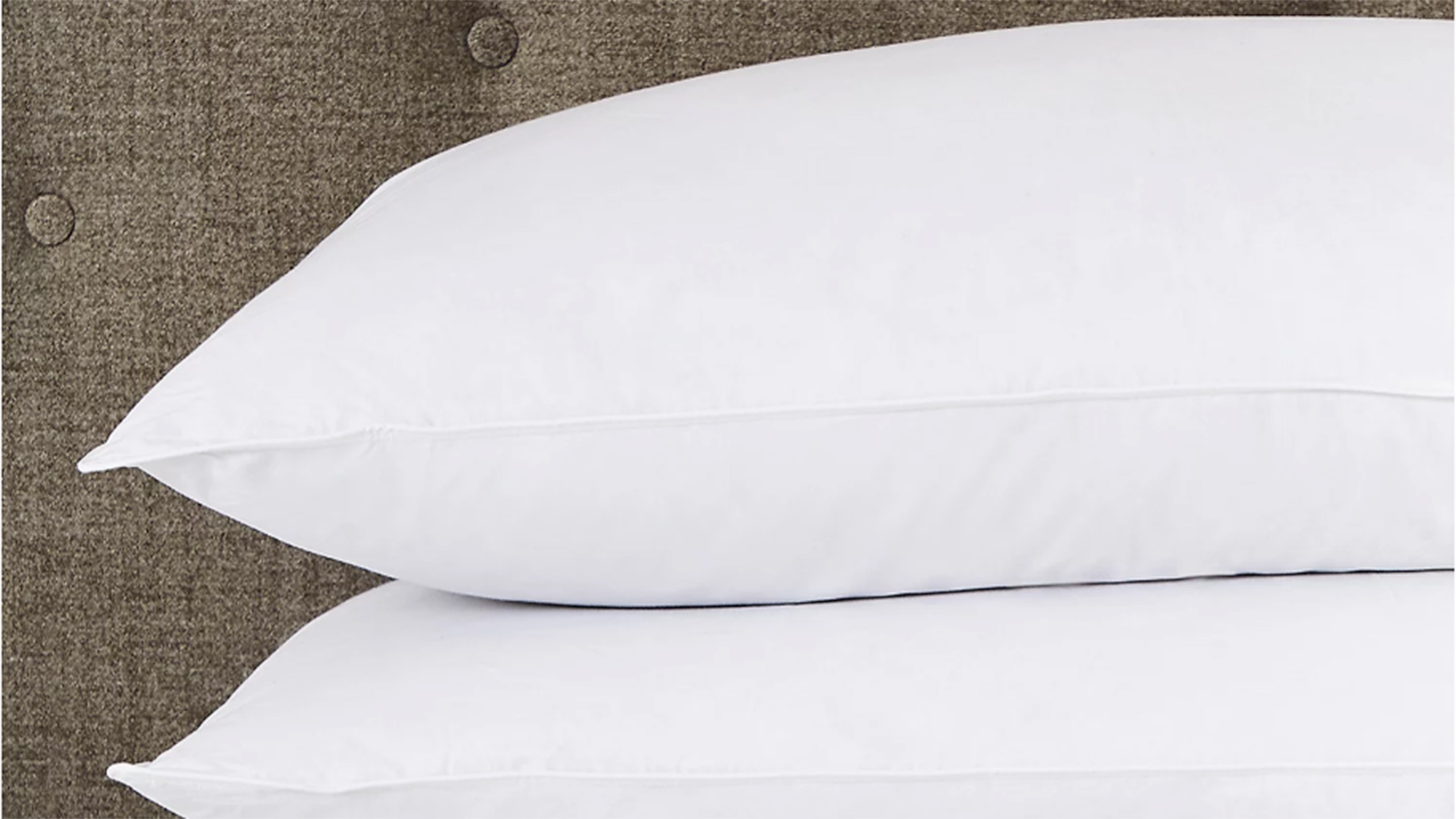 Marks & Spencer pillows