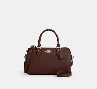 Coach Outlet Rowan Satchel Bag