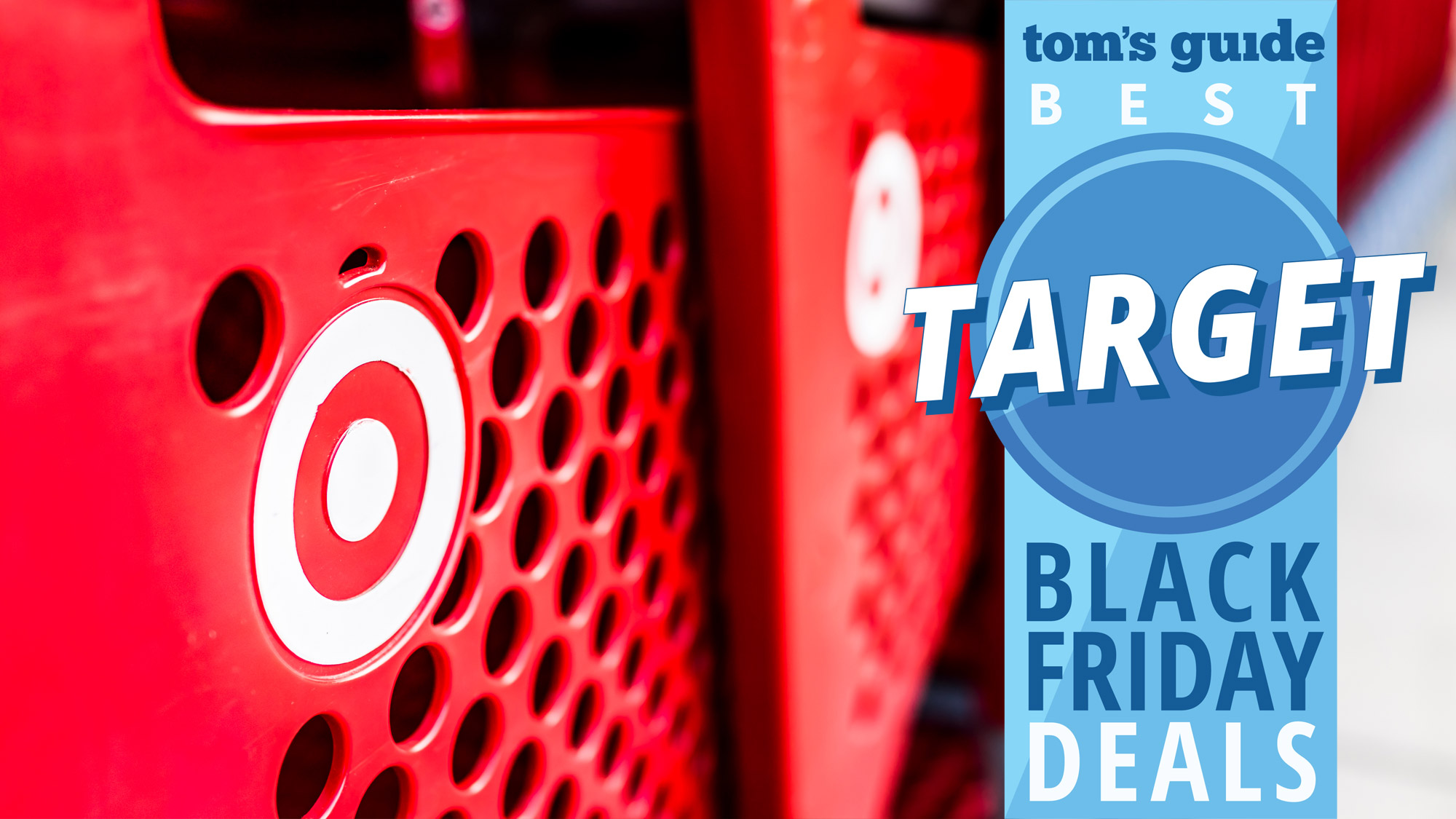 Best Target Black Friday Deals and Sales in 2019 Tom's Guide