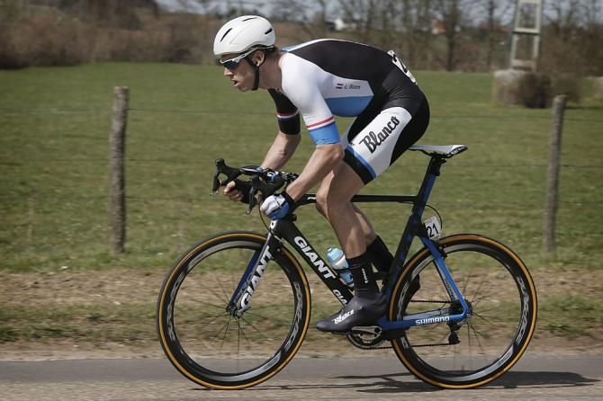 Lars Boom (Blanco)
