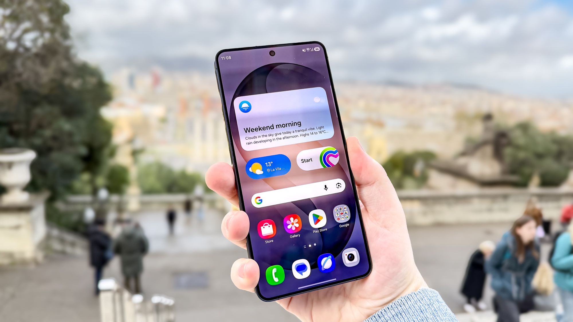 Samsung Galaxy S26 Plus