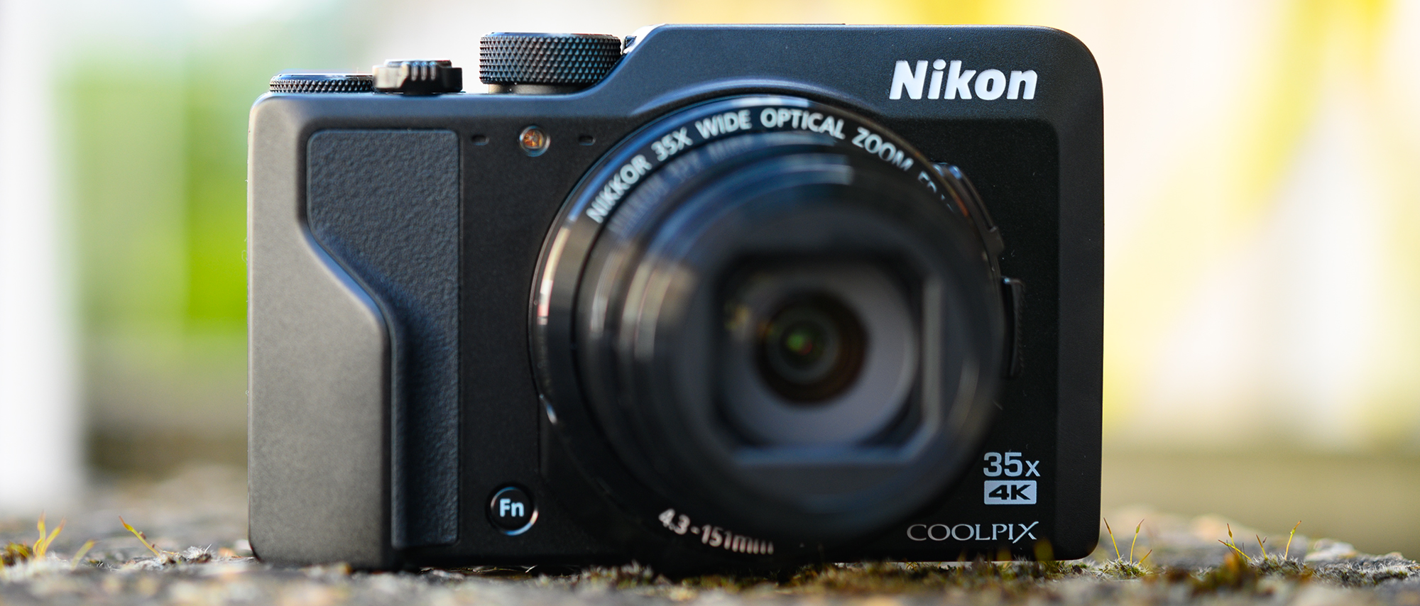 nikon coolpix a1000 reviews