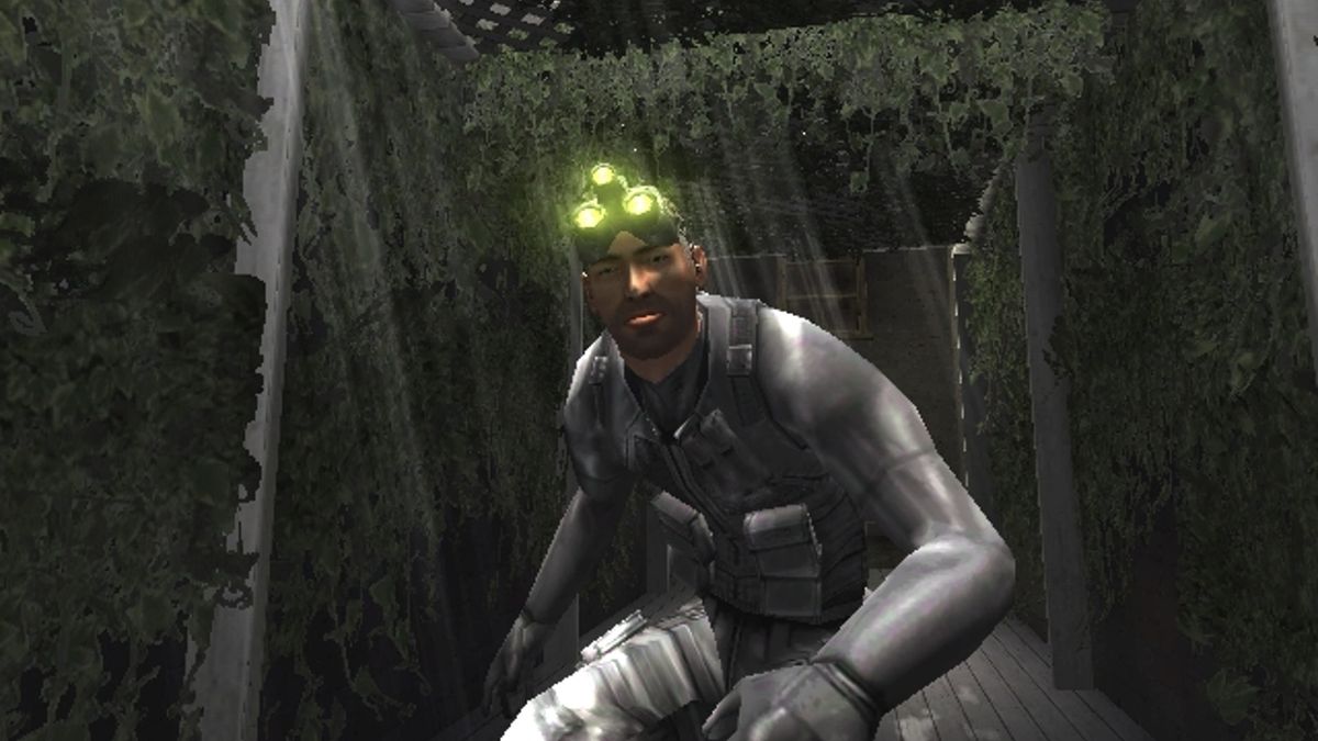 Concern for the Splinter Cell reboot grows as it loses its director