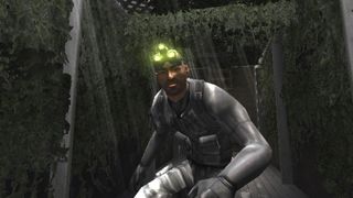 Splinter Cell Remake Announced by Ubisoft