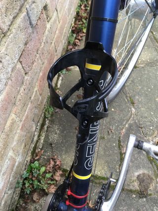 Zefal Pulse B2 bottle cage