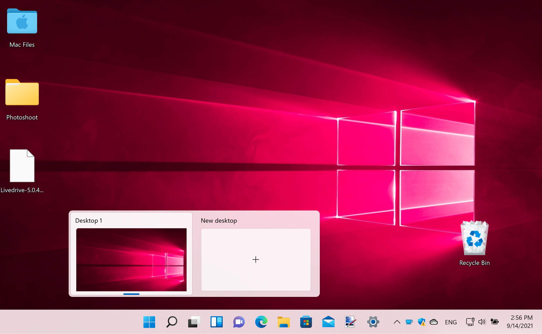 Comment Utiliser Les Bureaux Virtuels Sous Windows 11 ? | TechRadar