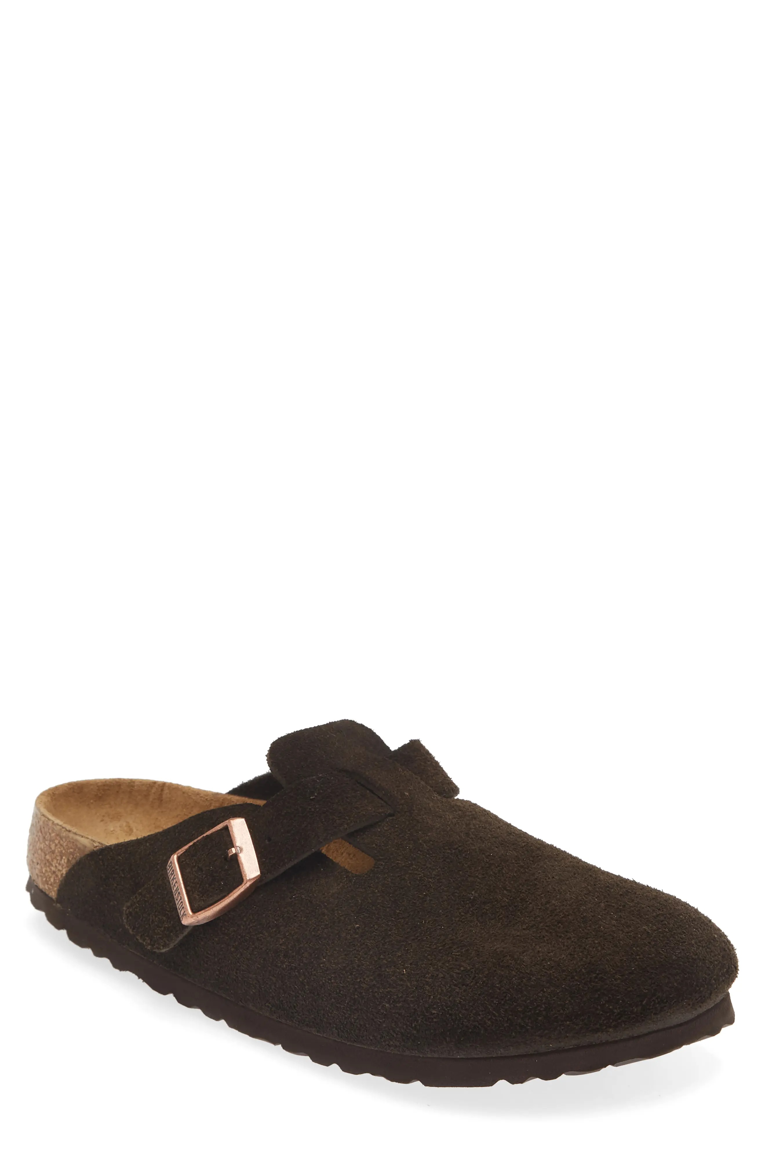 Boston Soft Footbed Clog