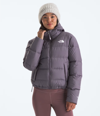 The North Face Frost Fall Hooded Jacket (Women's)