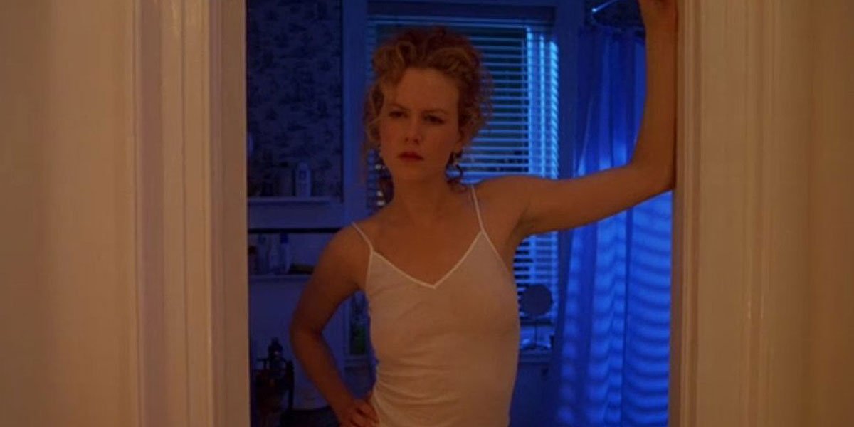 nicole kidman eyes wide shut glasses