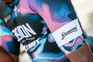 L39ION of LA, Rapha introduce 'oil slick quick' kits inspired by Tulsa Tough