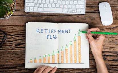 See How Much Lifetime Income an Annuity Can Provide