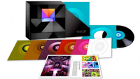   Brian Eno: Music for Installations
