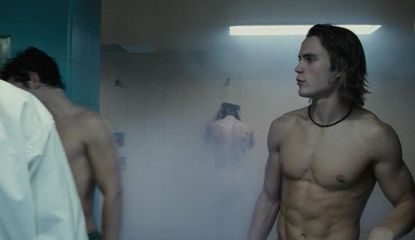 Taylor Kitsch: 'The Covenant' (2006)