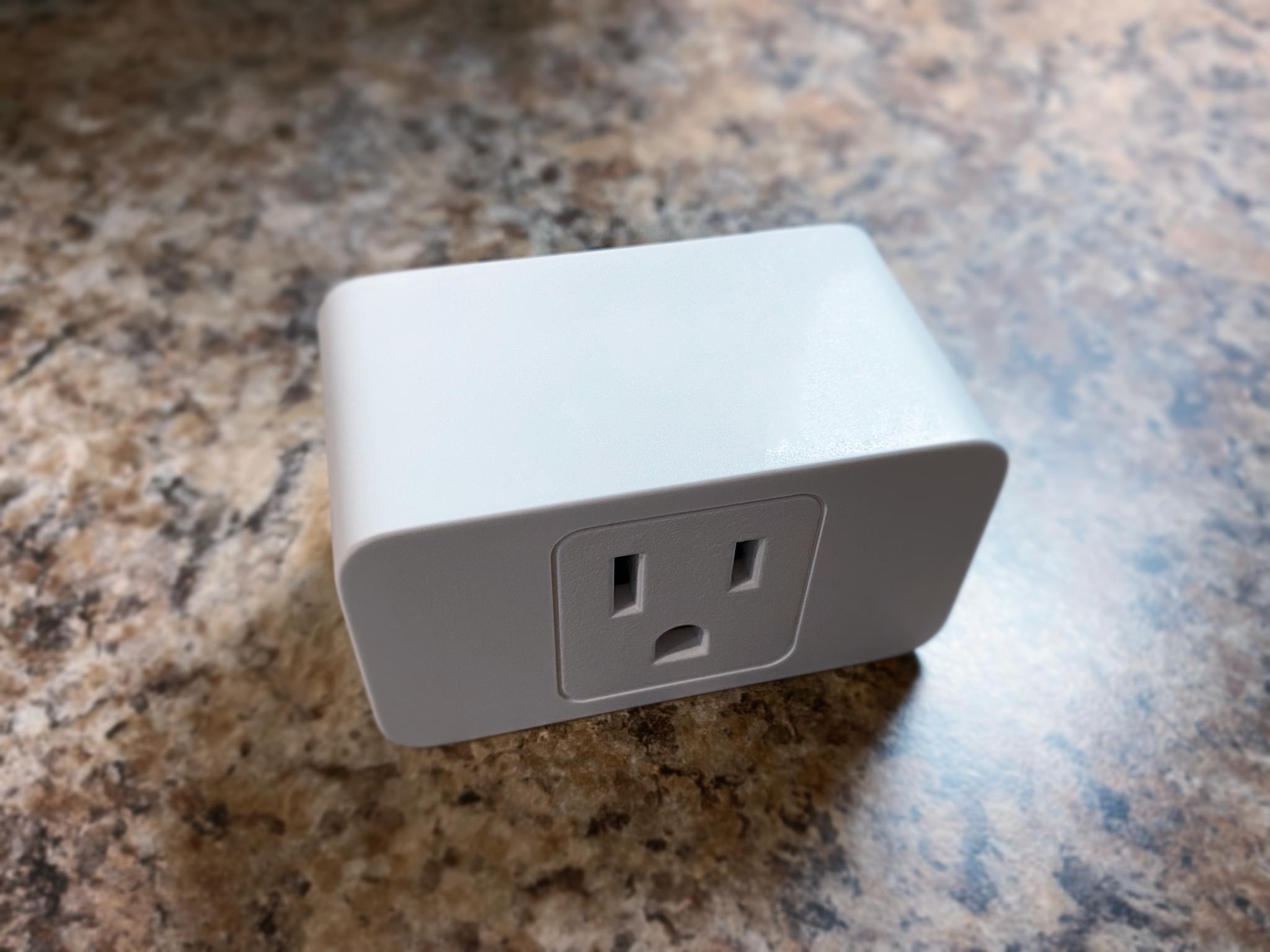 Meross Outdoor Smart Plug review: A capable, if basic outdoor plug