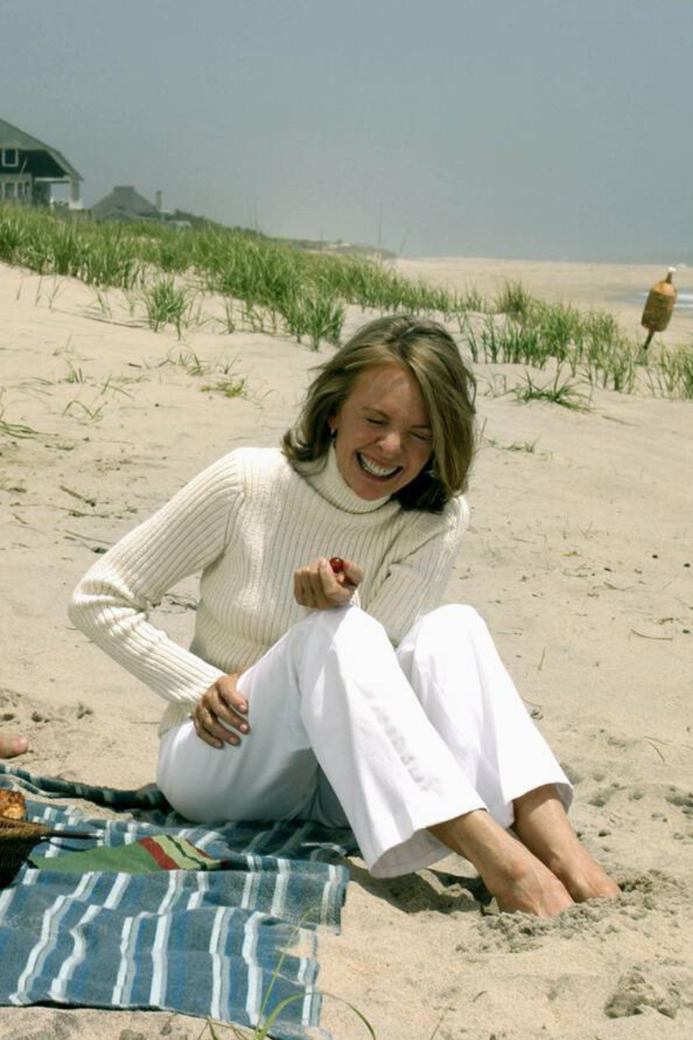 Erica Barry - Nancy Meyers trends