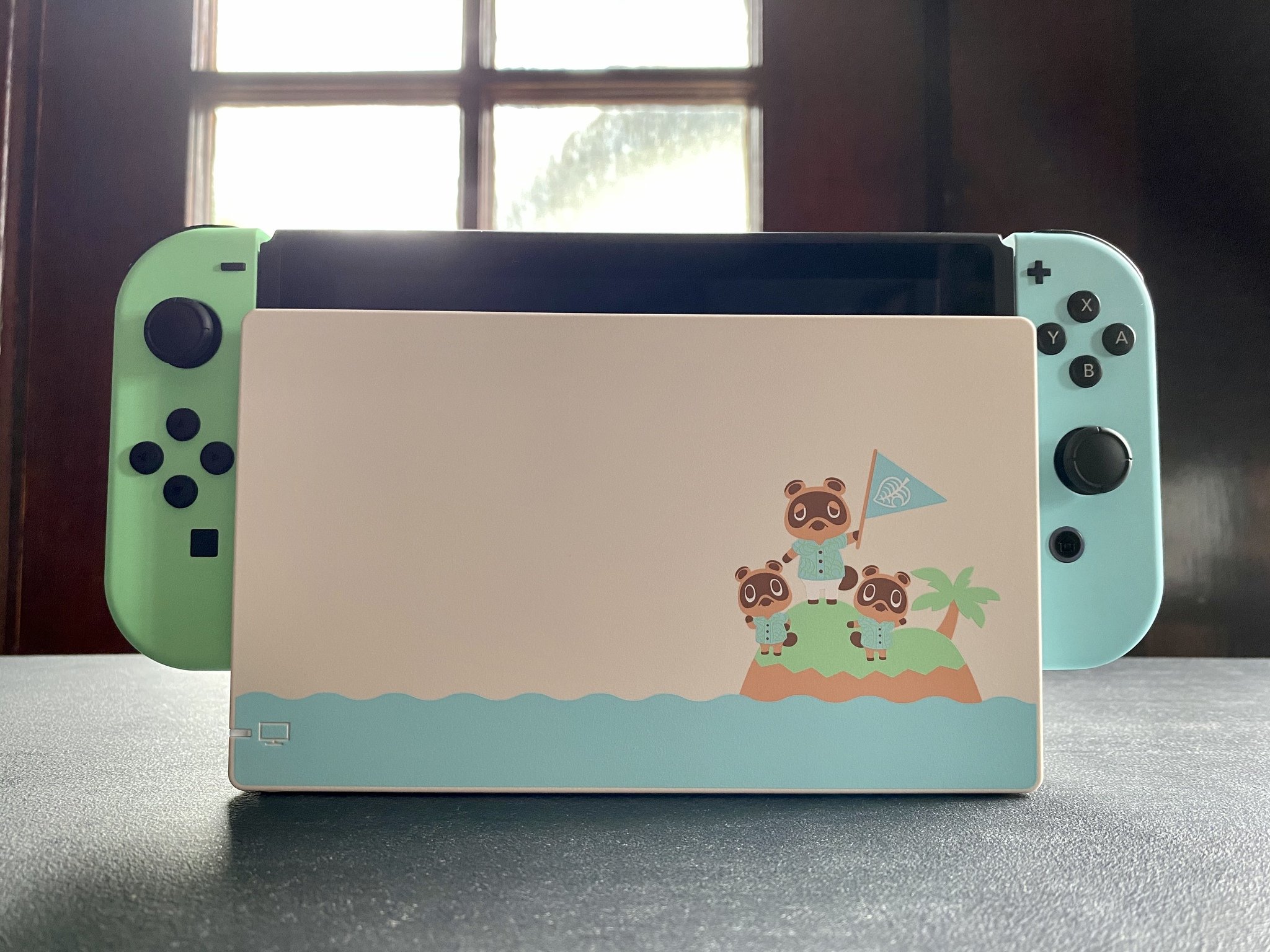 Animal crossing switch special deals edition console