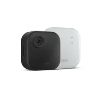 Blink Outdoor 4 (two-pack) + Sync Module XR