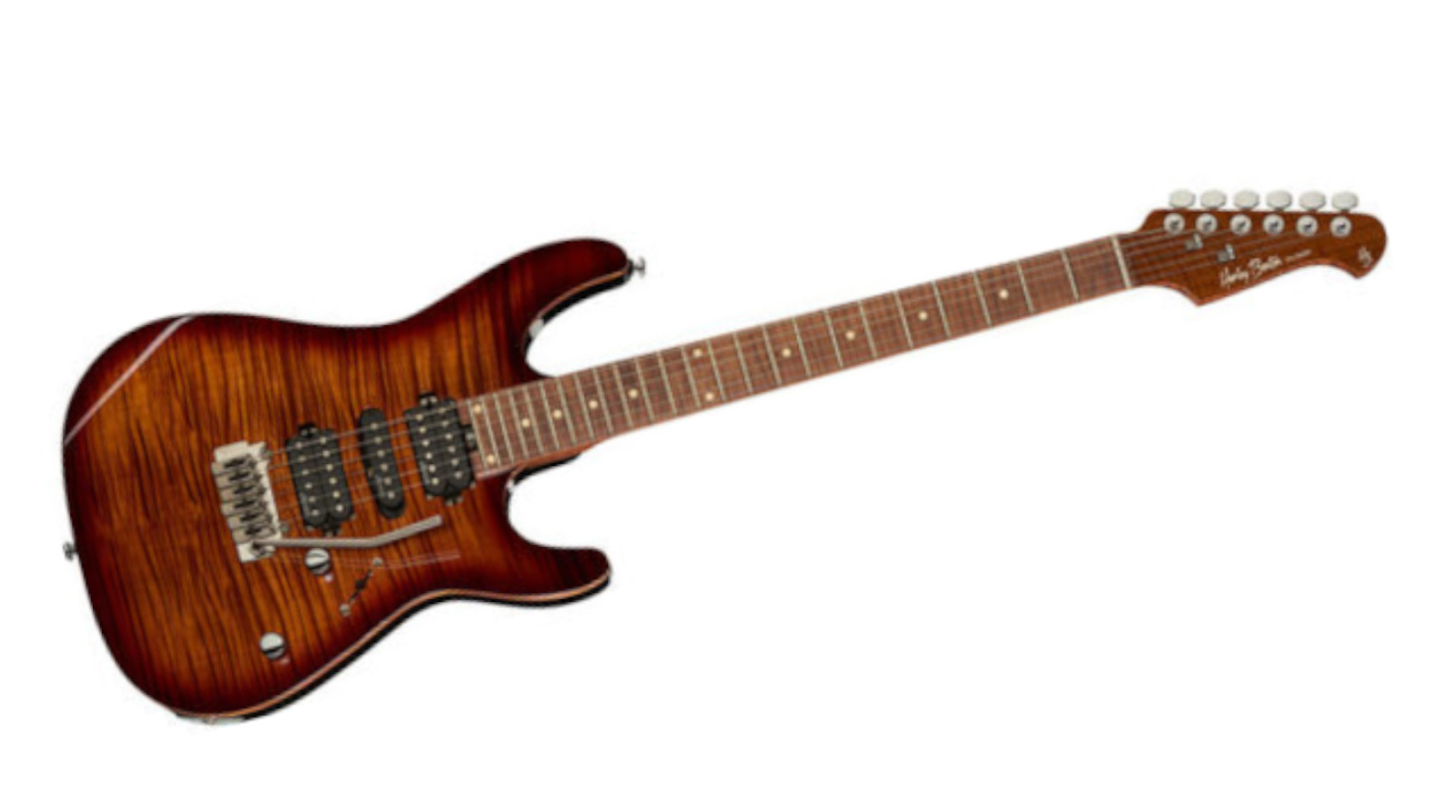 Best Harley Benton guitars 2023 Low cost, high quality guitars