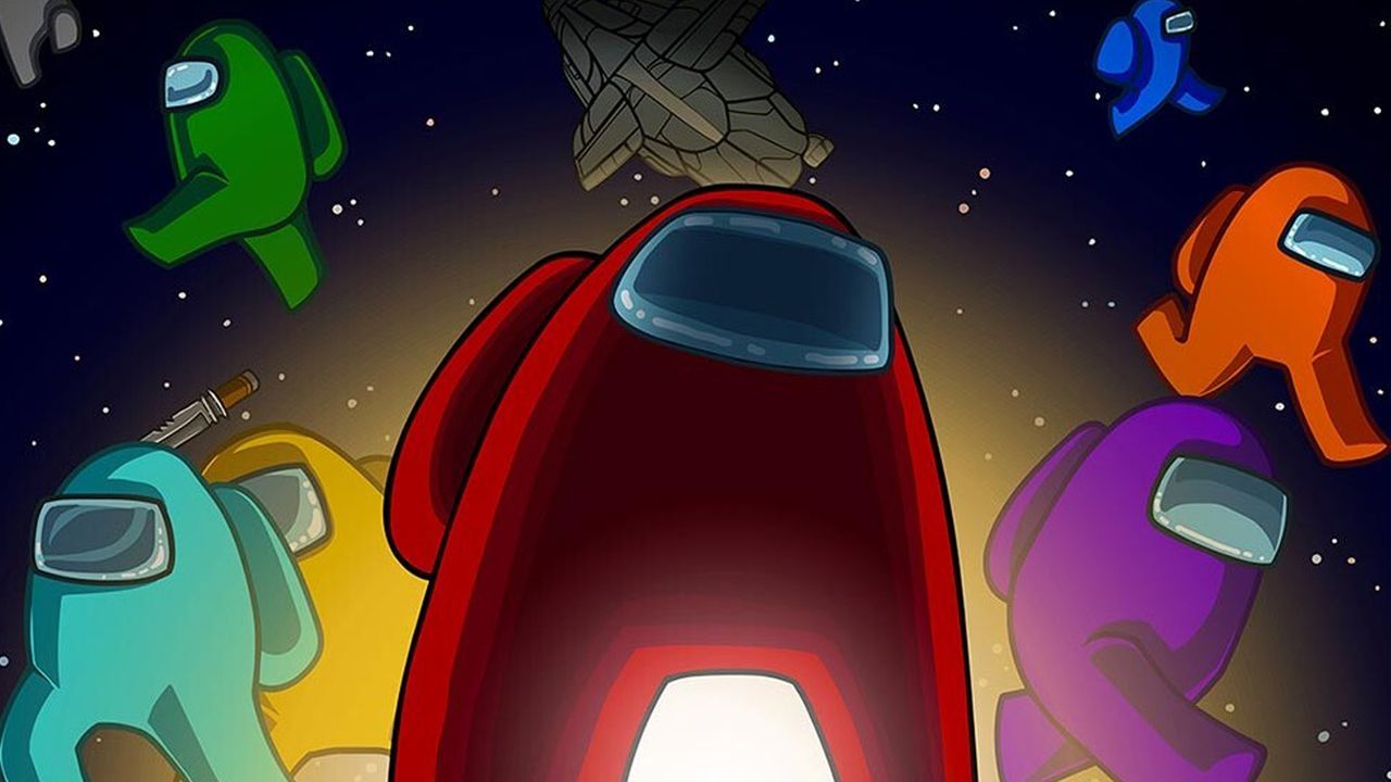 Among Us hits 1 billion downloads on Google Play after almost 8 years: "1/8 of the world are Crewmates... or Impostors... hard to say"